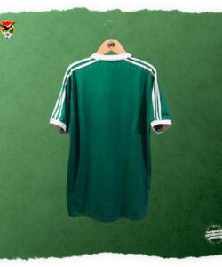 Alternative view of BOLIVIA (Home 1980)