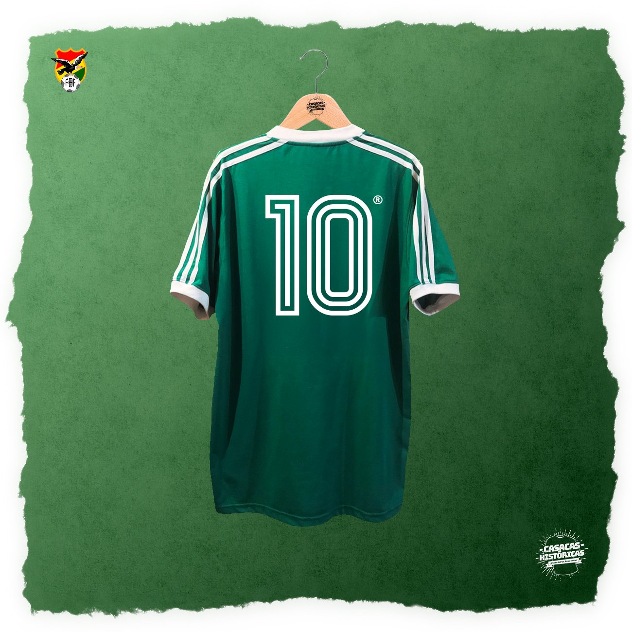 BOLIVIA (Home 1980) - Imagen 3