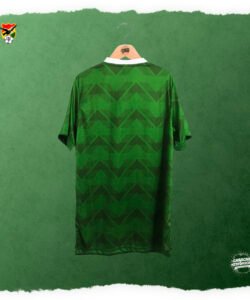 Alternative view of BOLIVIA (Home 1993 - Copa América)