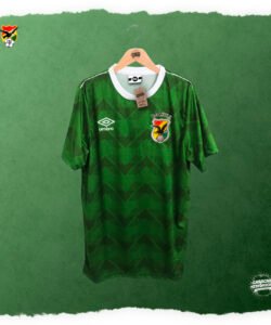BOLIVIA (Home 1993 - Copa América)