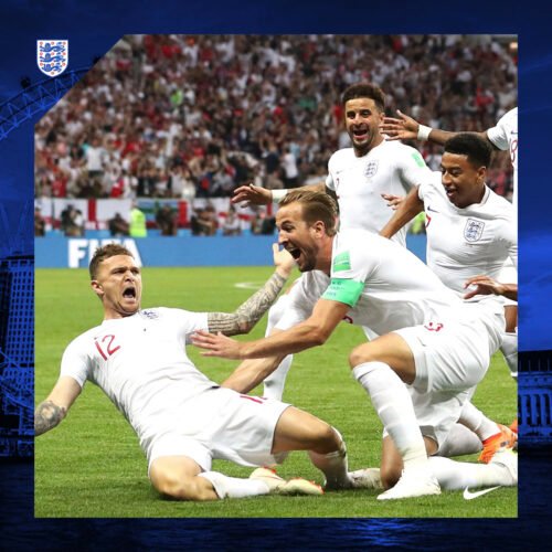 INGLATERRA (Home 2018) - Talla L - Imagen 3