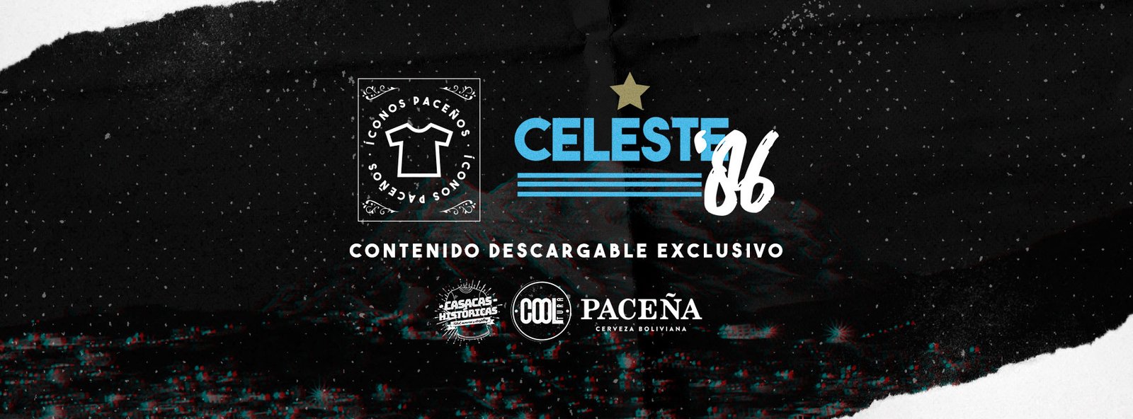 celeste86 - Casacas Historicas