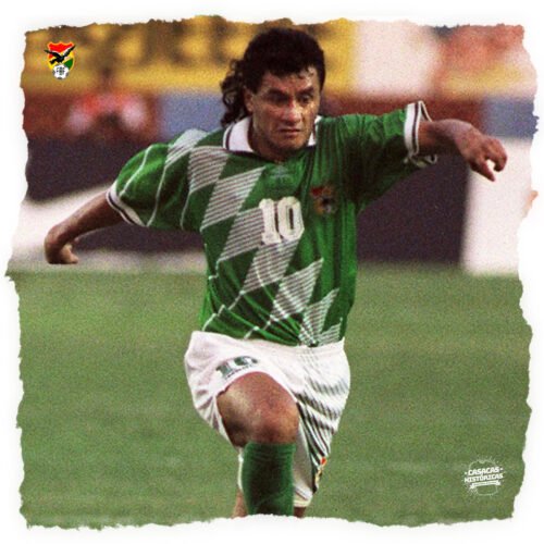 BOLIVIA (Home 1997) - Imagen 5