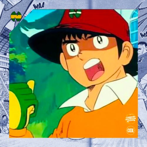 GORRA NIUPI (Benji) - Imagen 3