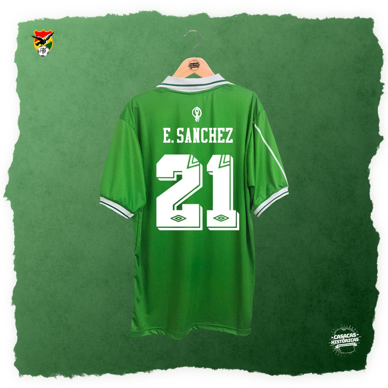 BOLIVIA (Home 1997) - Imagen 7