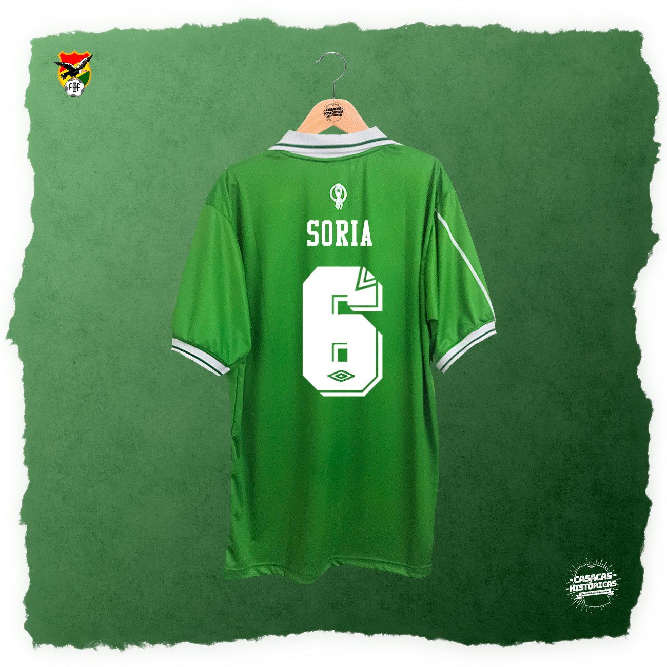 BOLIVIA (Home 1997) - Imagen 4