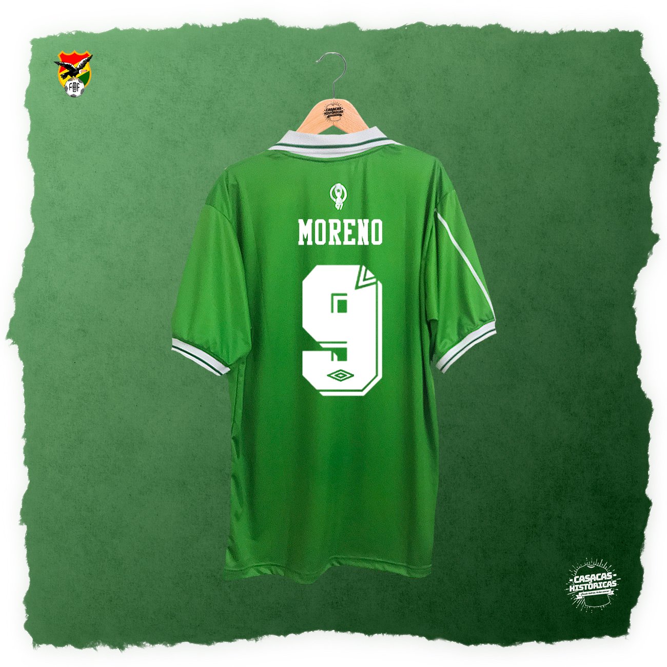 BOLIVIA (Home 1997) - Imagen 9