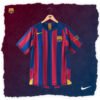 BARCELONA (Home 2005/06)