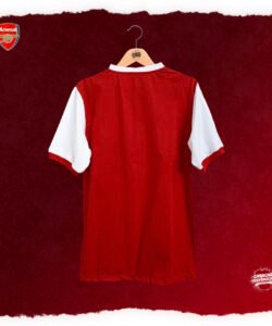 Alternative view of ARSENAL (Home 1970/71)