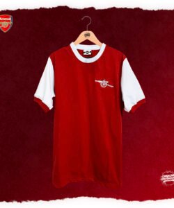 ARSENAL (Home 1970/71)