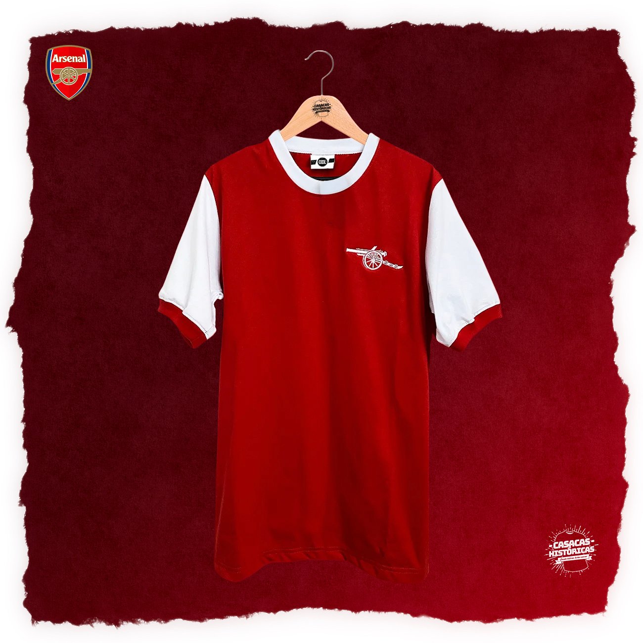 ARSENAL (Home 1970/71)