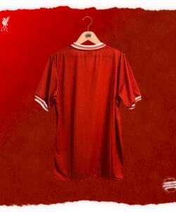 Alternative view of LIVERPOOL (Home 1983)