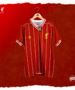 LIVERPOOL (Home 1983)