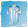 ARGENTINA (Home 2006)