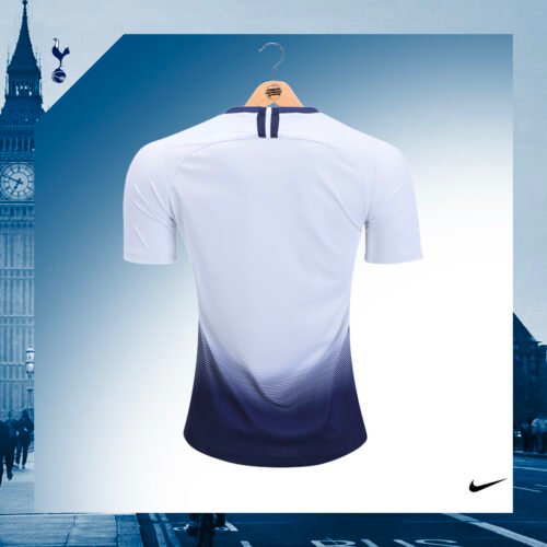 TOTTENHAM HOTSPUR (Home 2018/19) - TALLA XL - Imagen 2