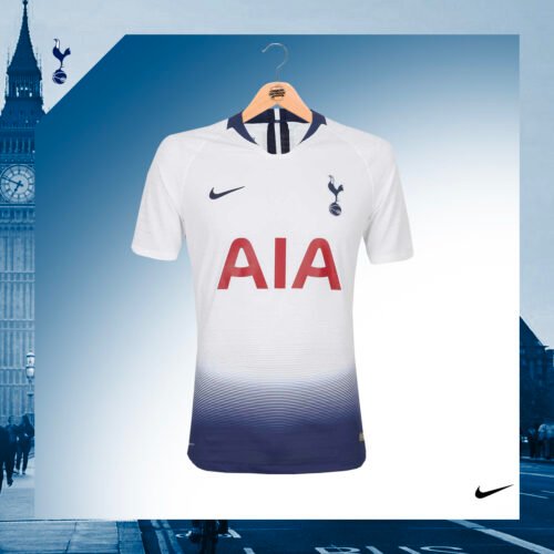 TOTTENHAM HOTSPUR (Home 2018/19) - TALLA XL