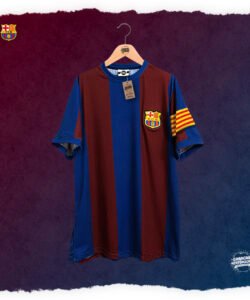 BARCELONA (Home 1973/74)