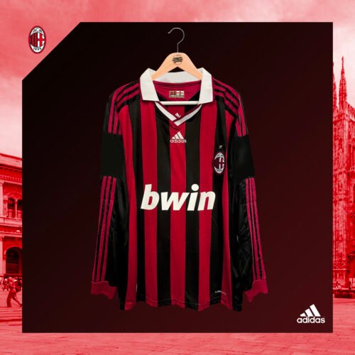 MILAN (Home 2009/10) -TALLA L