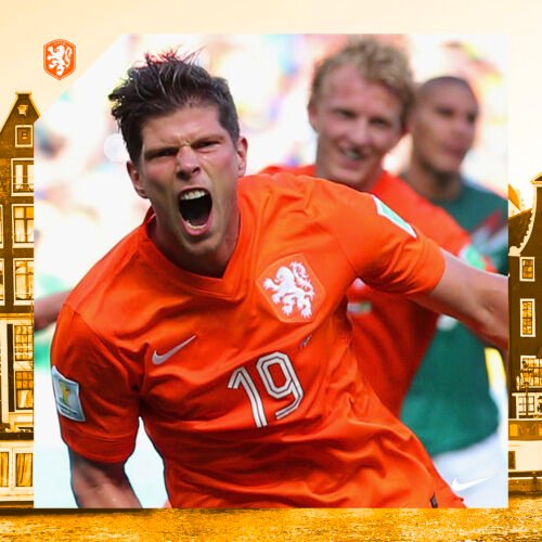 HOLANDA (Home 2014) - TALLA L - Imagen 4