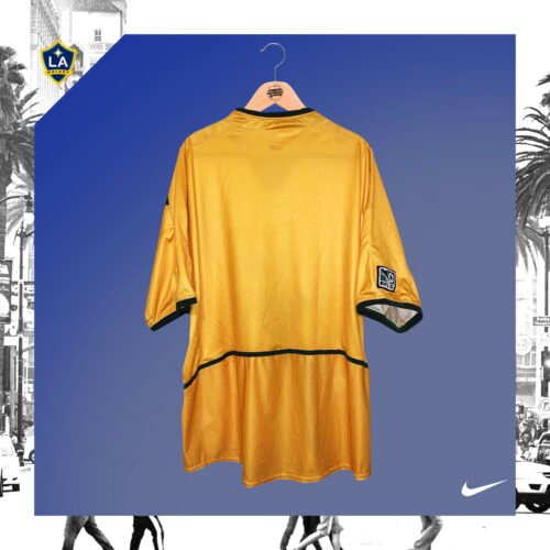 LA GALAXY (Home 2003) - TALLA L - Imagen 2