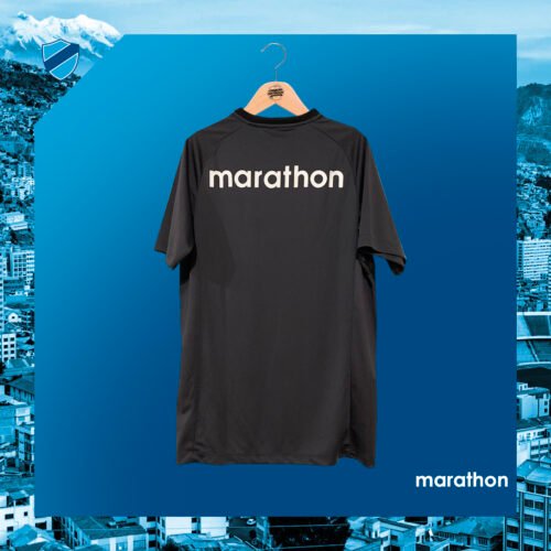 BOLÍVAR (Camiseta de entrenamiento 2016) - TALLA L - Imagen 2