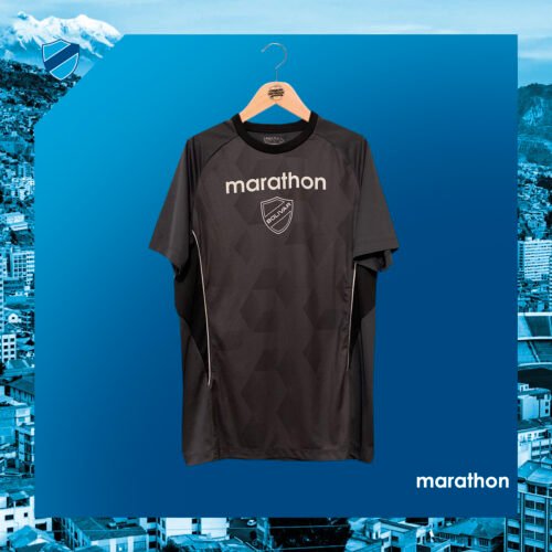 BOLÍVAR (Camiseta de entrenamiento 2016) - TALLA L