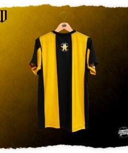 Alternative view of AURINEGRA 77