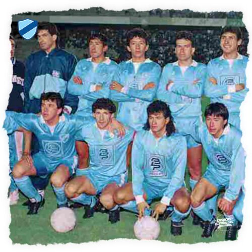 CELESTE 91 - Imagen 5