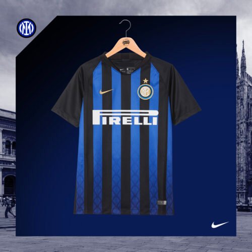 INTER (Away 2016/17) - TALLA M