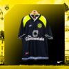 BORUSSIA DORTMUND (Away 1995/96) - TALLA S