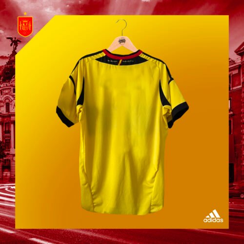 ESPAÑA (Arquero 2012) - TALLA M - Imagen 2