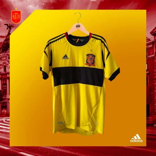 ESPAÑA (Arquero 2012) - TALLA M