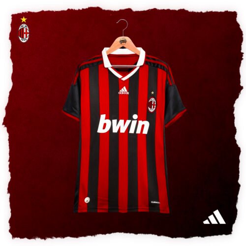 MILAN (Home 2009/10) - TALLA M