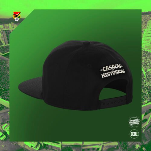 COMBO BOLIVIA 1993 COPA AMÉRICA + SNAPBACK - Imagen 3