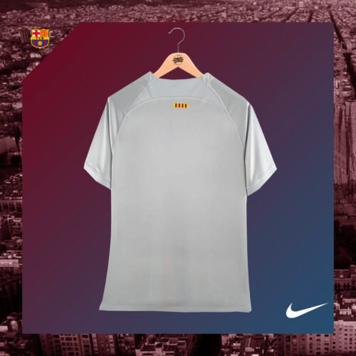 BARCELONA (Third 2022/23) - TALLA L - Imagen 2