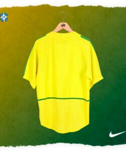 Alternative view of BRASIL (Home 2002)