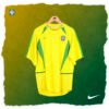 BRASIL (Home 2002)