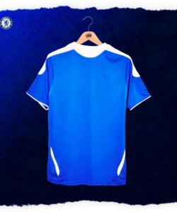 Alternative view of CHELSEA (Home 2011/12)