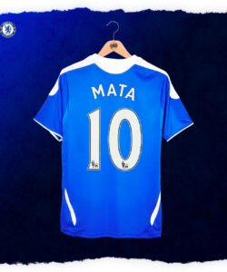 Alternative view of CHELSEA (Home 2011/12) - TALLA L