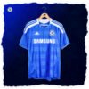 CHELSEA (Home 2011/12)