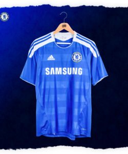 CHELSEA (Home 2011/12)