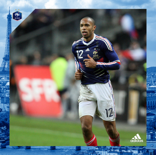 FRANCIA (Home 2010) - TALLA M - Imagen 3