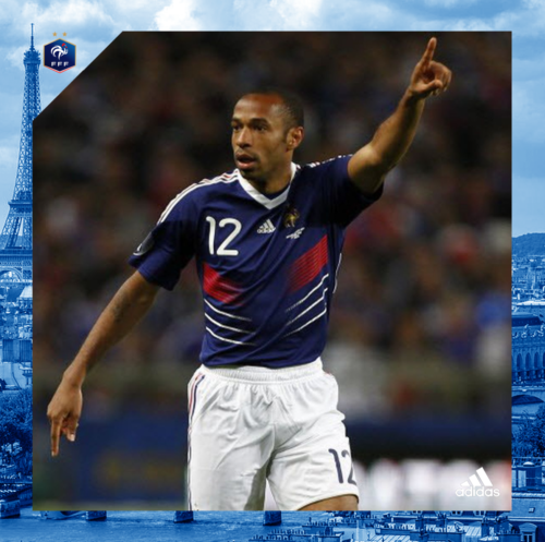 FRANCIA (Home 2010) - TALLA M - Imagen 4
