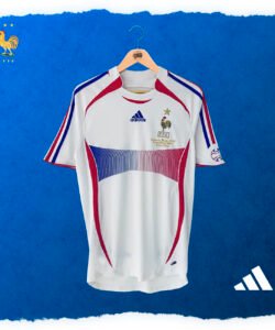 FRANCIA (Away 2006)
