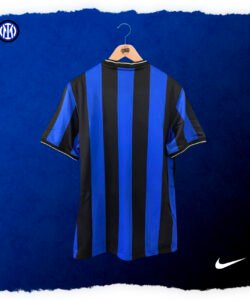 Alternative view of INTER (Home 2009/10)