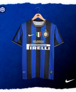 INTER (Home 2009/10)