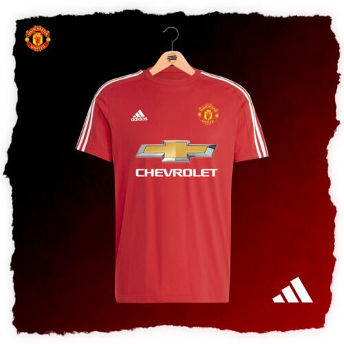 MANCHESTER UNITED (Home 2017/18) v. fan - TALLA M