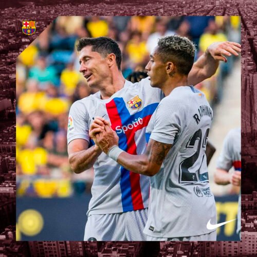 BARCELONA (Third 2022/23) - TALLA L - Imagen 3