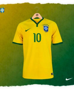 BRASIL (Home 2014) - TALLA L