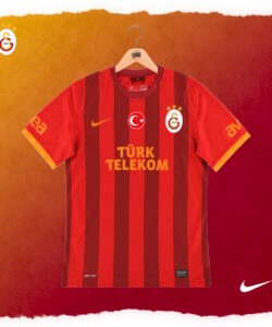 GALATASARAY (Third 2013/14) - TALLA M